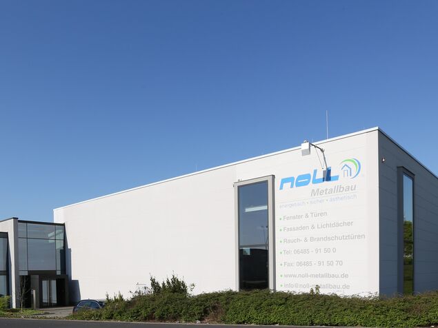 Impression 4: Unternehmenszentrale der Noll GmbH